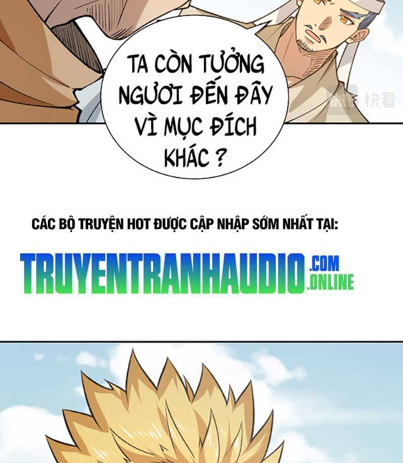 võ đạo độc tôn chapter 531 39