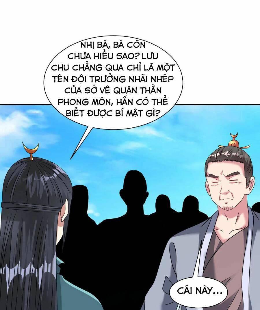 đạo ấn chapter 122 13