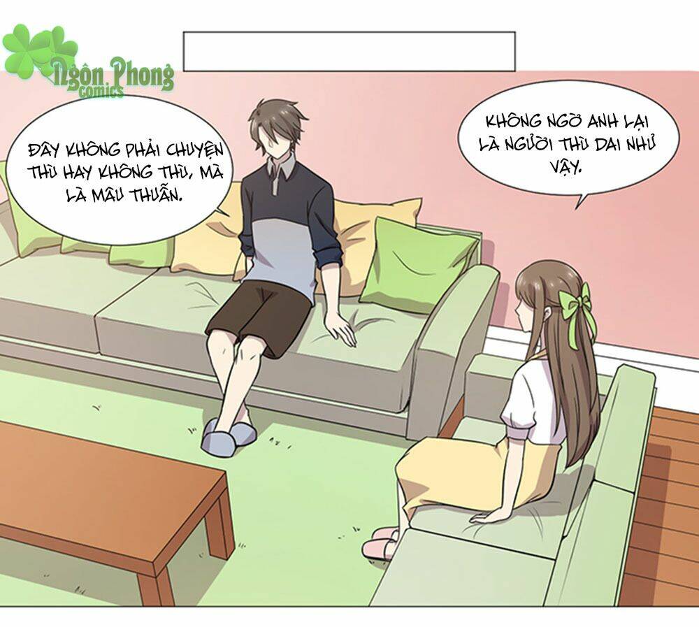 hai chú mèo totem chapter 38 3