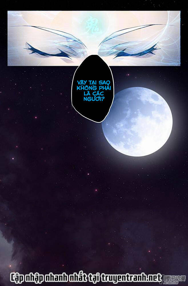 dịch mệnh sư chapter 4 15