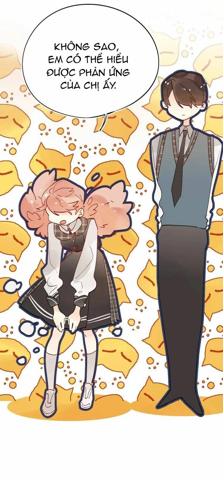 phù thủy hạng bét chapter 4 33