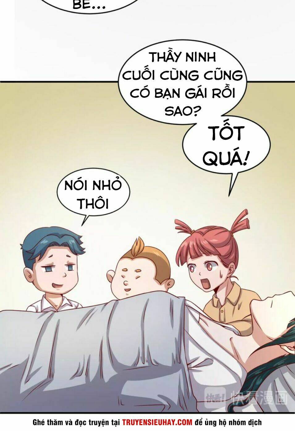 người chặn xuyên không chapter 9 45