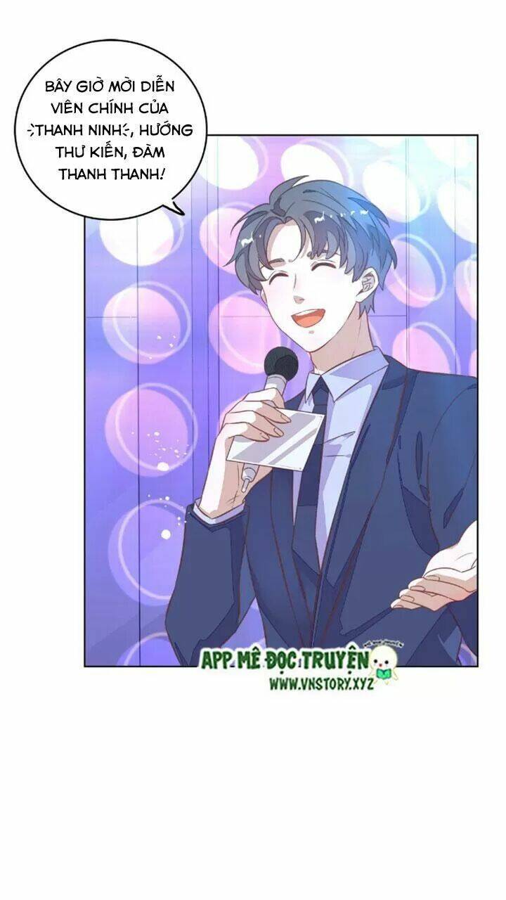 bạn trai kém tuổi bẫy yêu tôi chapter 16 8