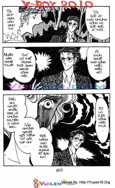 ánh đèn rực rỡ chapter 11 81