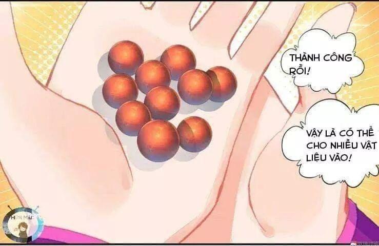 Lão Đại Xuyên Không Thành Tiên Nữ chapter 51.1 13