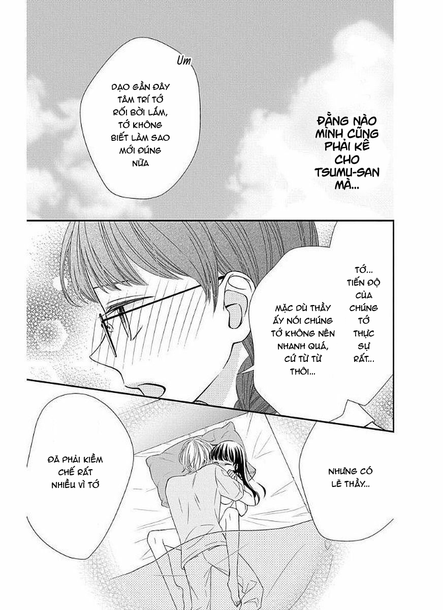 xin hãy dạy cho em chapter 11.1 22