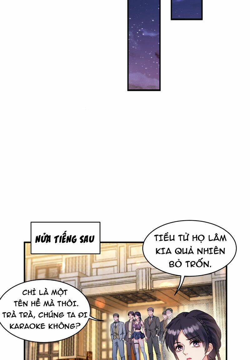 Bỏ Làm Simp Chúa, Ta Có Trong Tay Cả Tỉ Thần Hào chapter 5.3 8