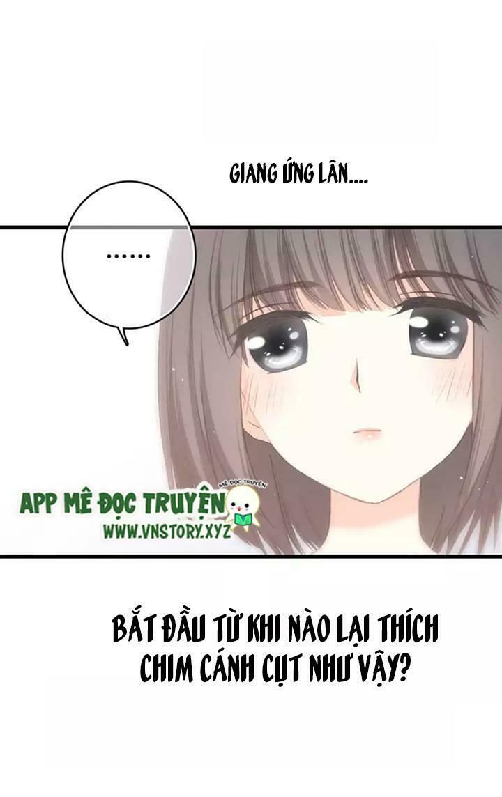 con tim rung động 2 chapter 15 29