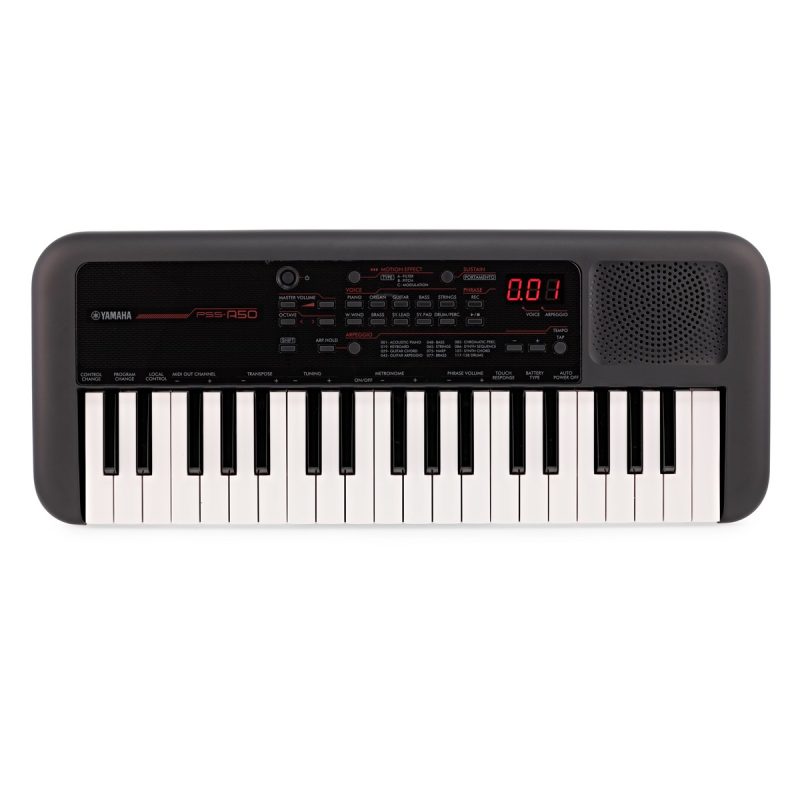 Đàn ORGAN Yamaha PSS-A50