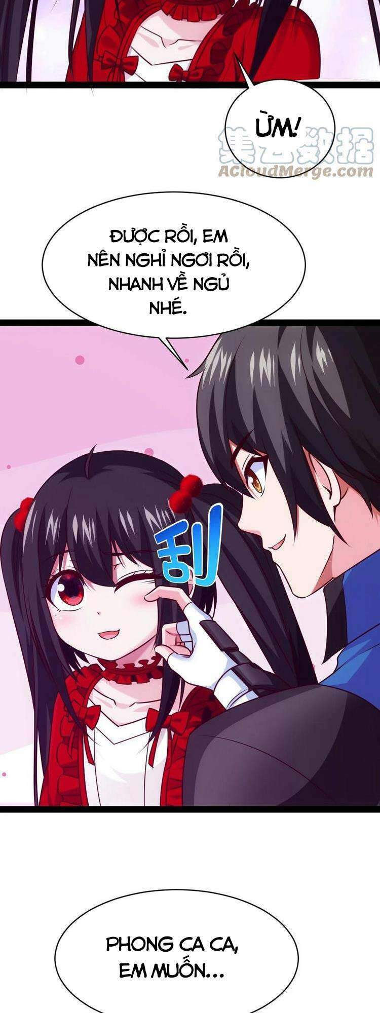 ma thú kiếm thánh dị giới tung hoành chapter 205 23