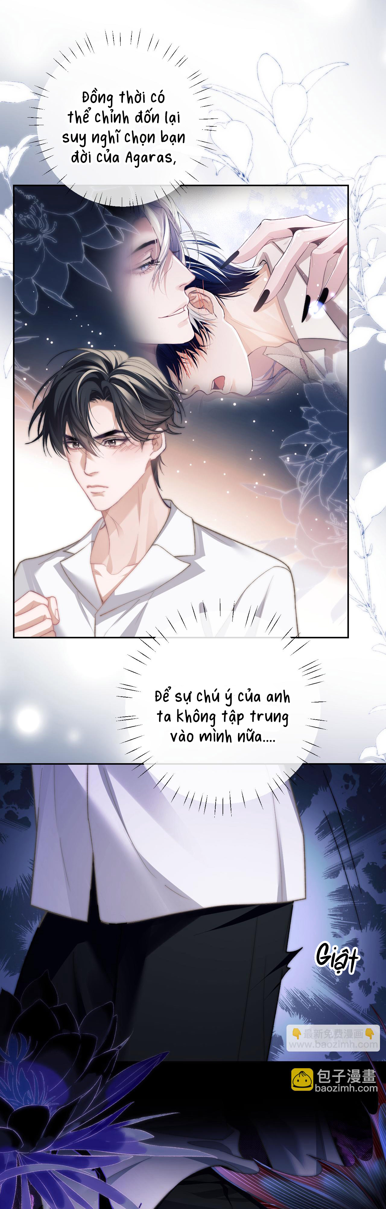 nhân ngư dessaro chapter 11 21