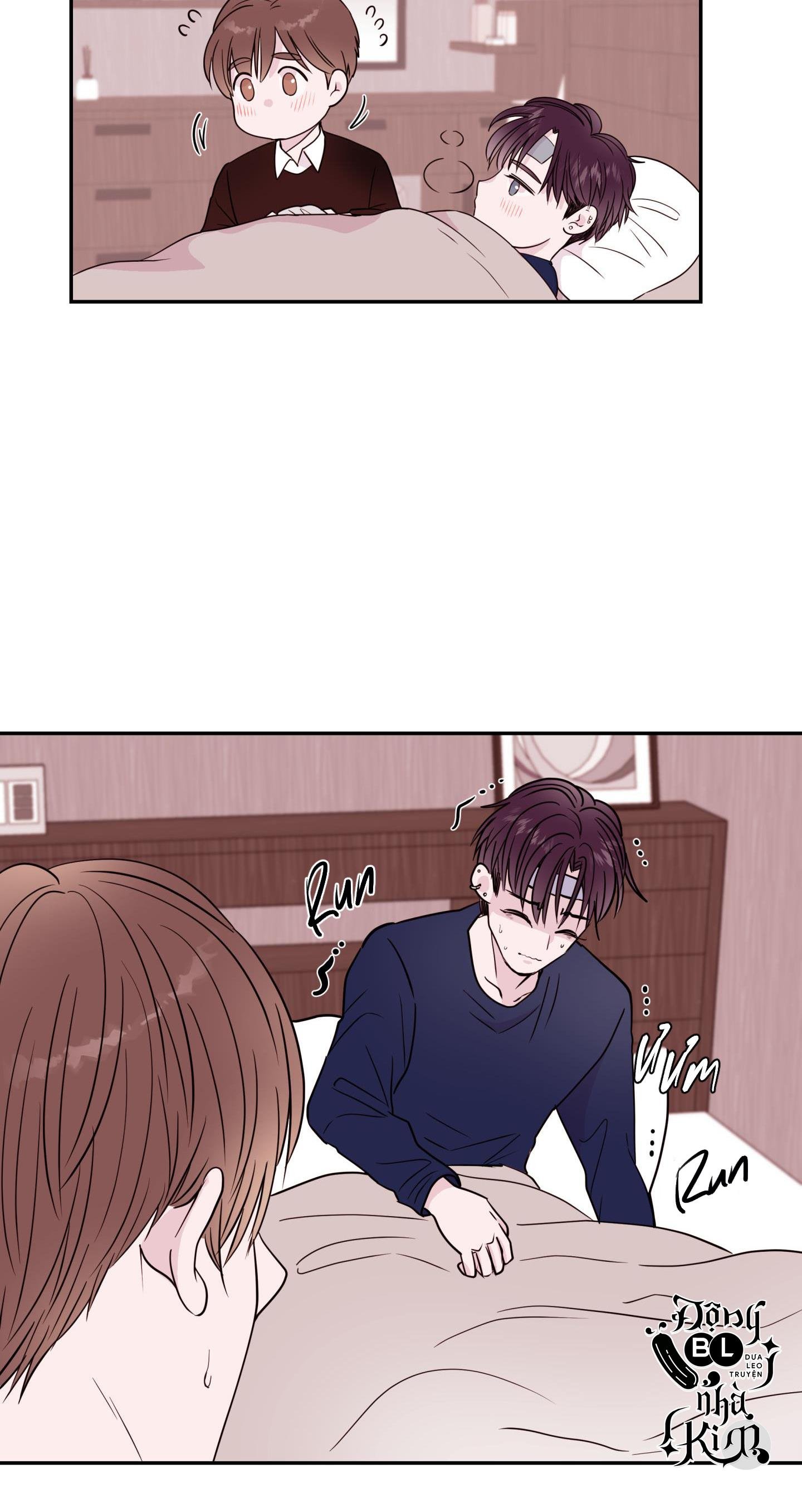 em trai vợ thật nguy hiểm chapter 20 29