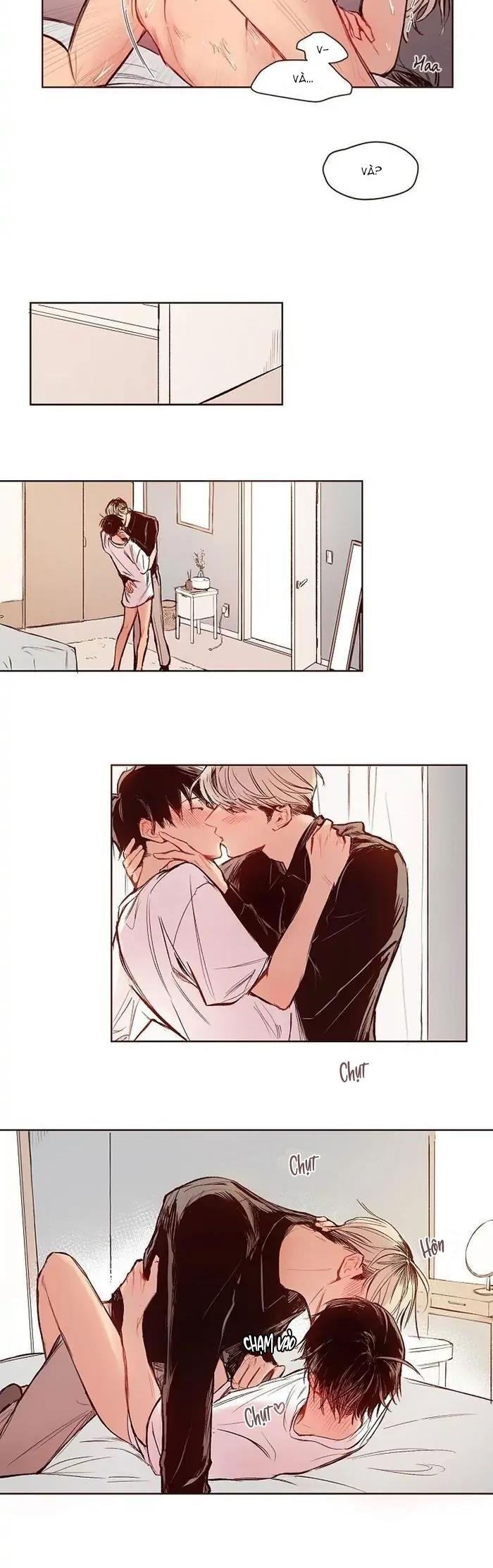 love me dramatically chapter 7 7