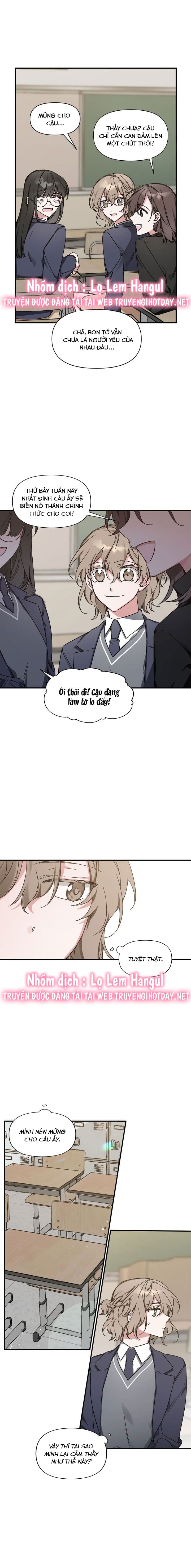 cuộc du hành thời gian của sela chapter 28 1