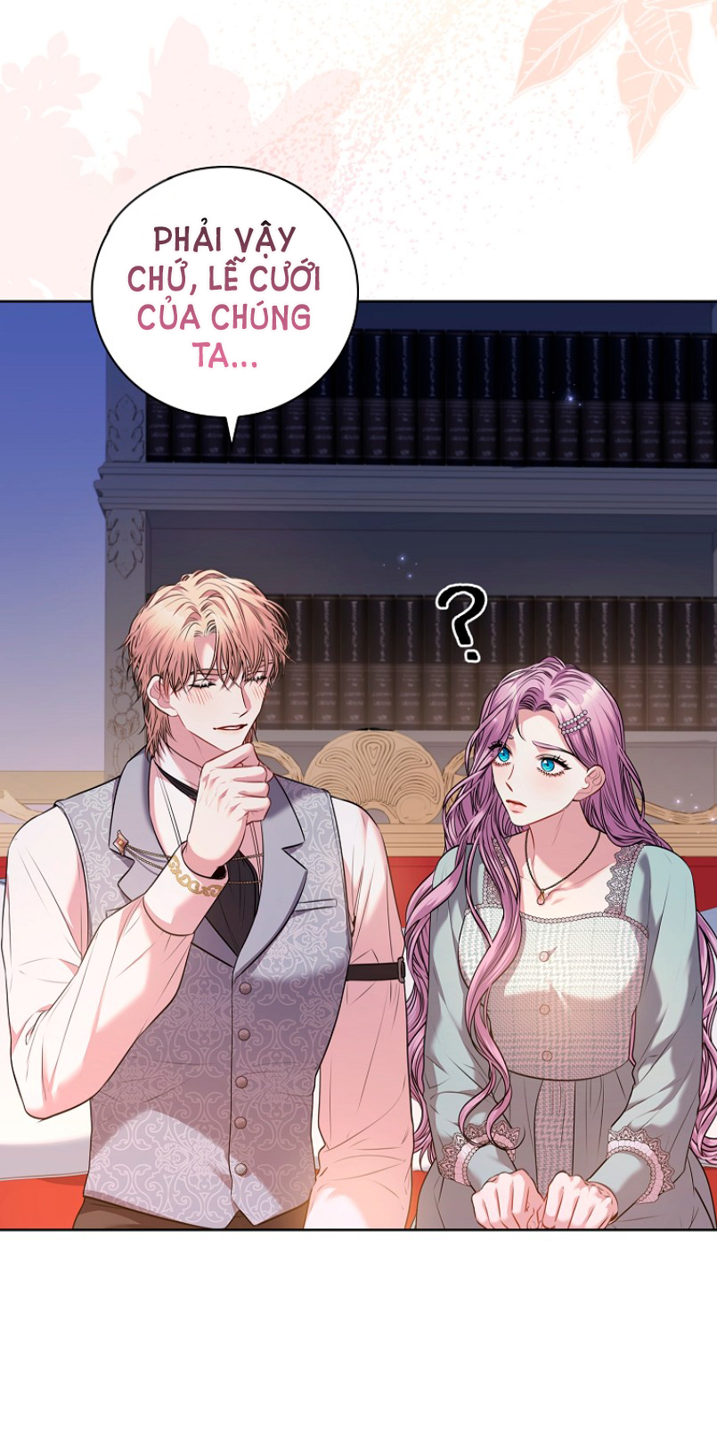 trở thành thư ký của bạo chúa chapter 79 36