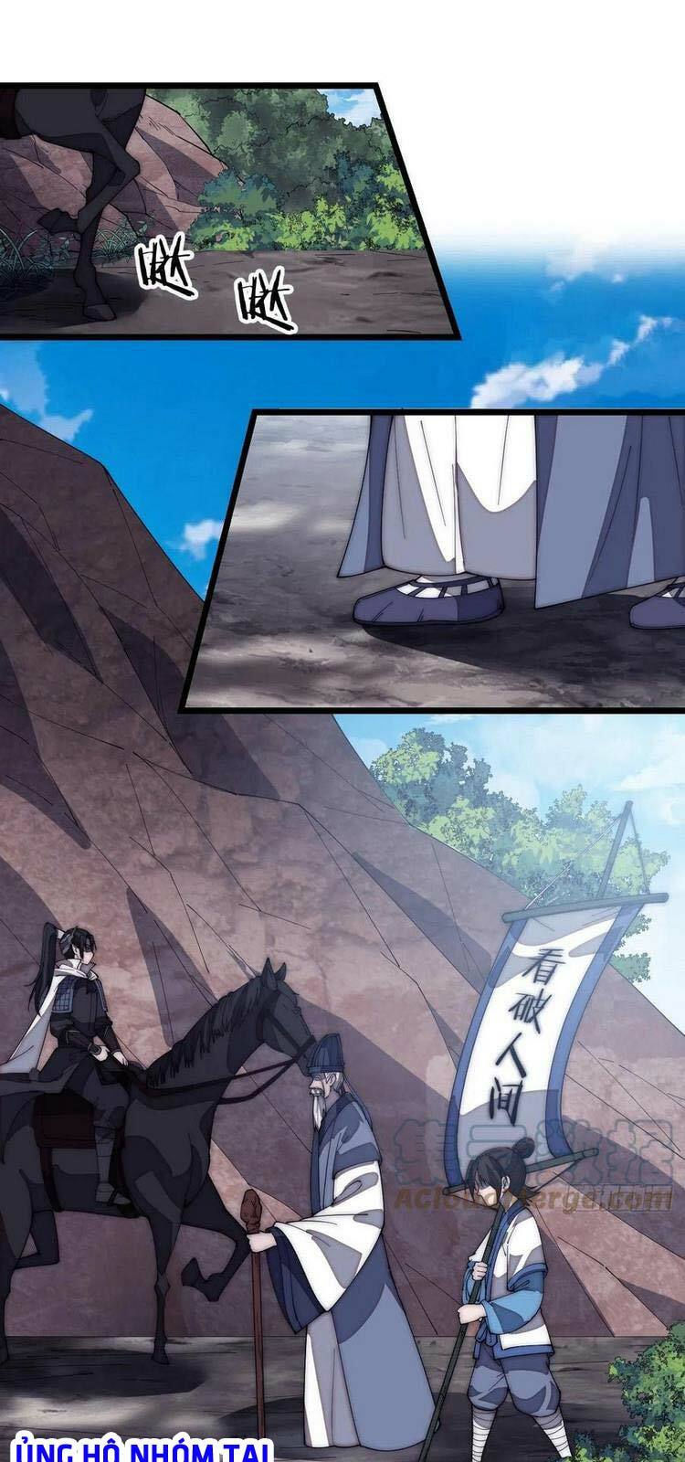 ta có một sơn trại chapter 170 1