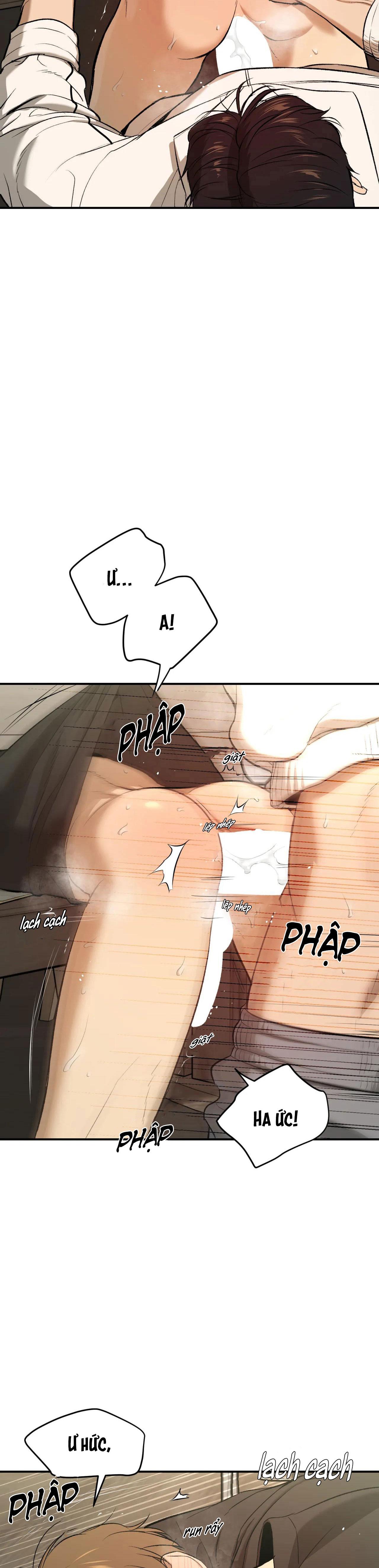 điềm rủi chapter 18 44