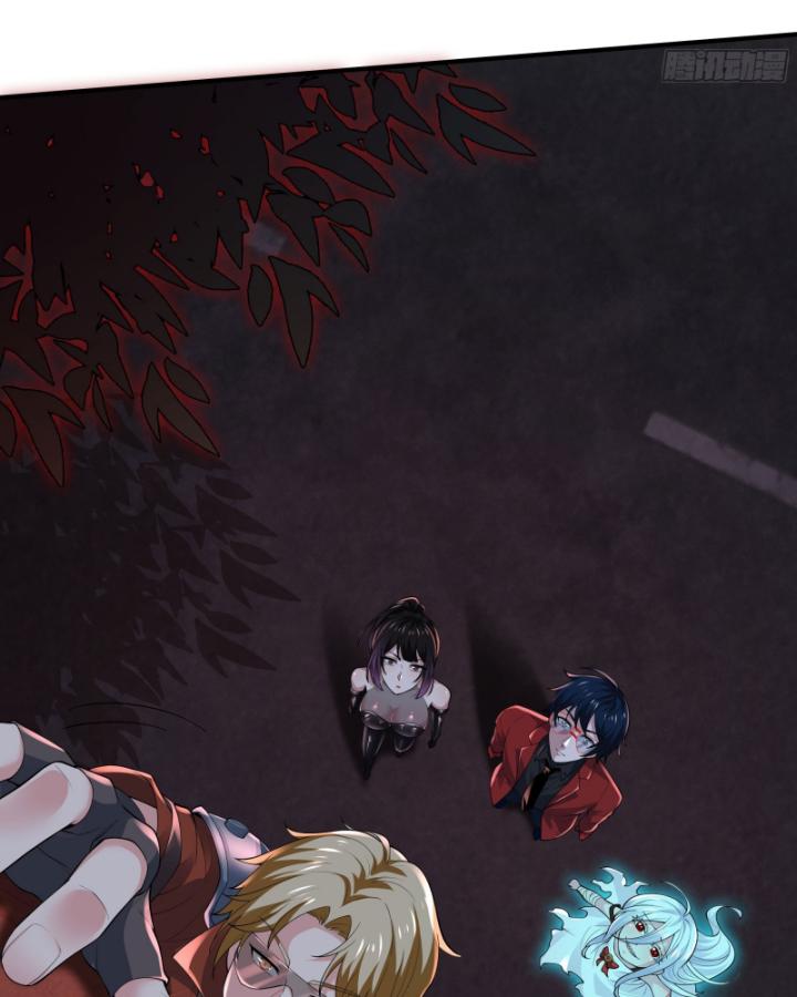 bắt đầu từ trăng đỏ chapter 171 55