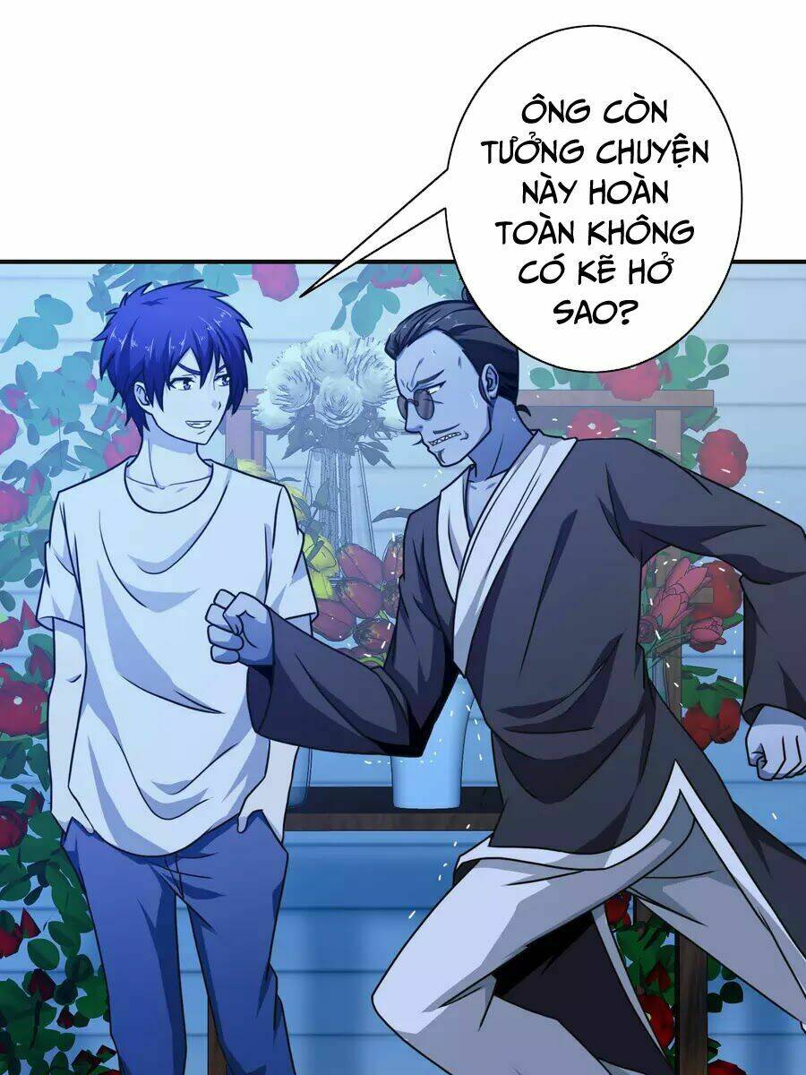 hộ hoa cao thủ tại đô thị chapter 69 2