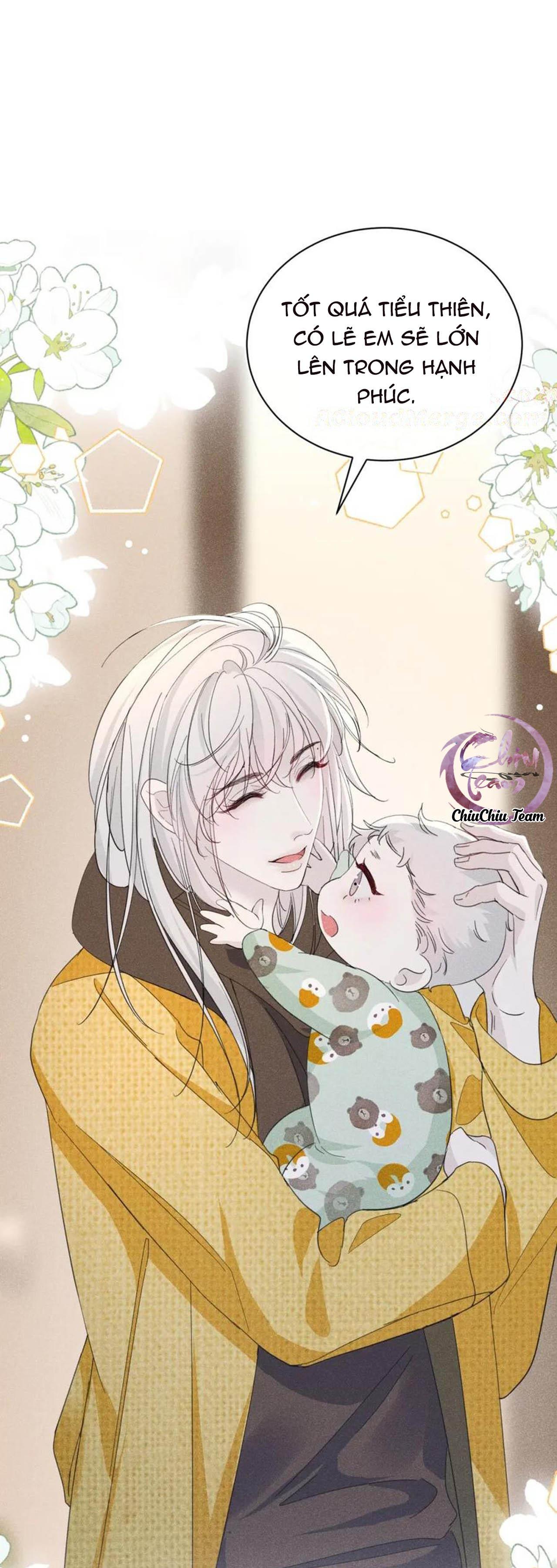 nhặt được ác quỷ chapter 20 44