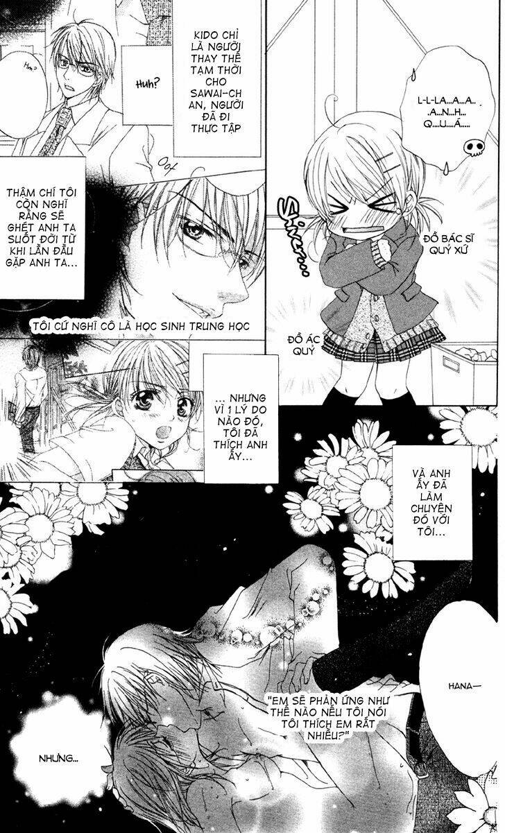 akuma na kuchibiru chapter 2 6