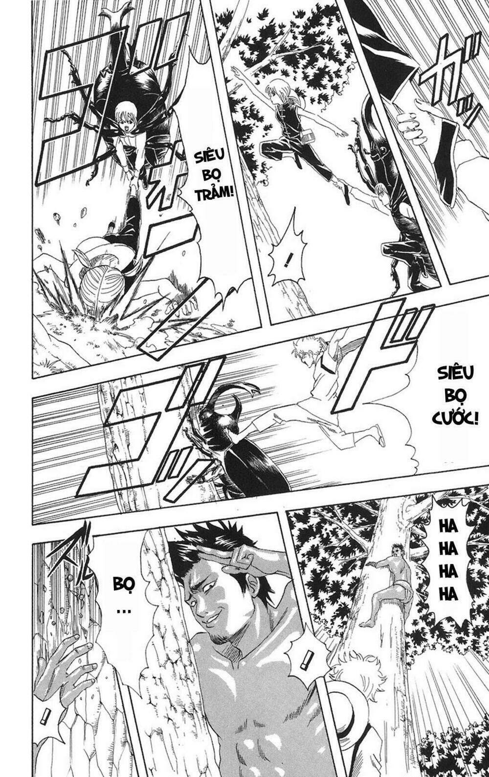gintama - linh hồn bạc chapter 83 16