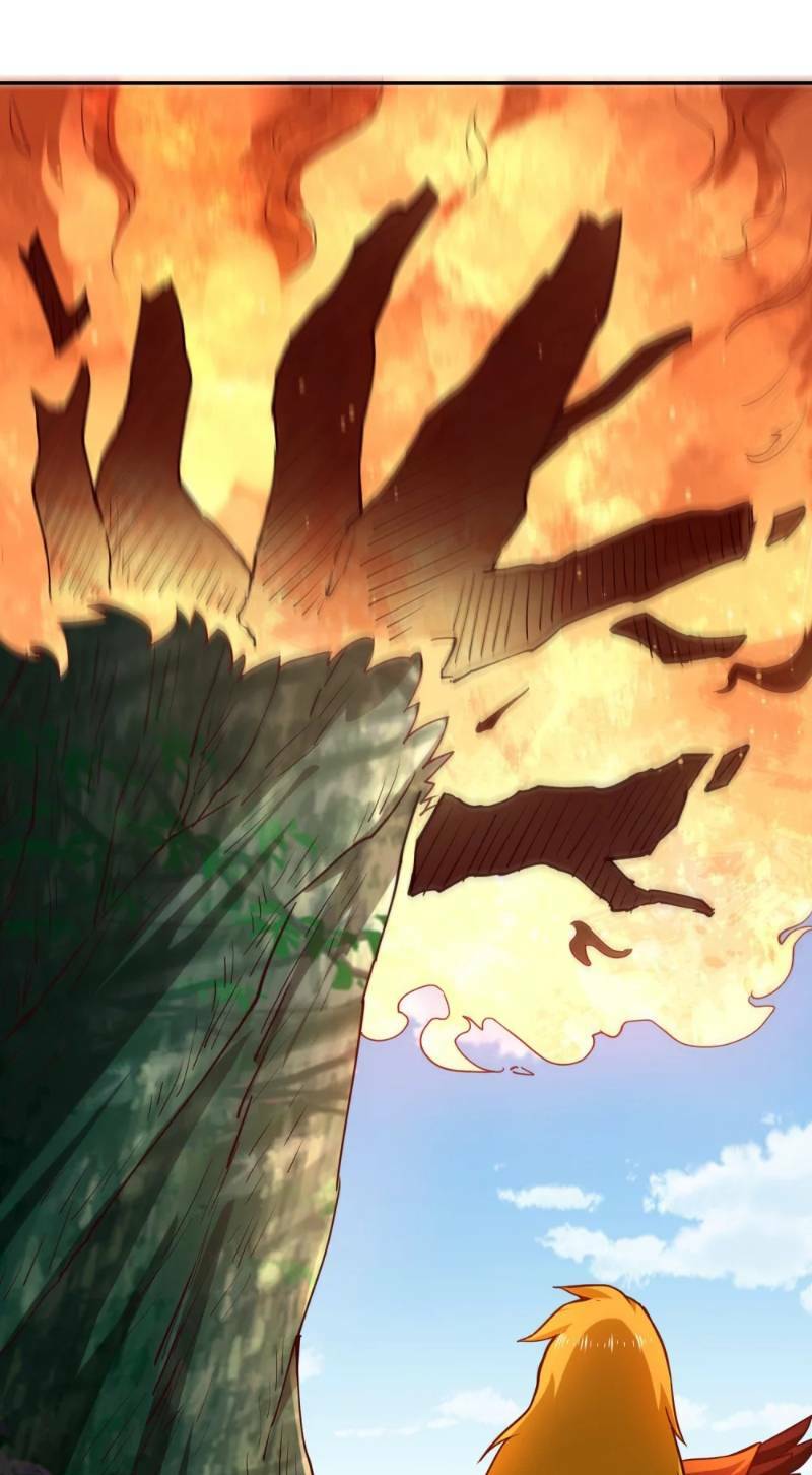 võ linh kiếm tôn chapter 85 23