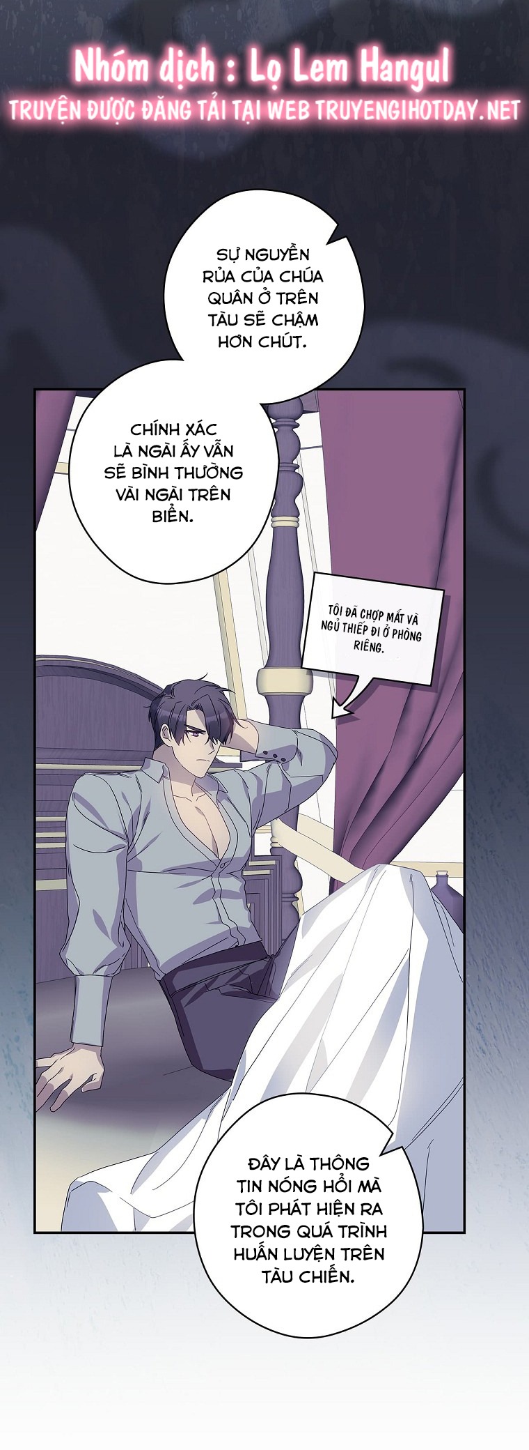 câu chuyện cổ tích về nhân vật phản diện chapter 41 4