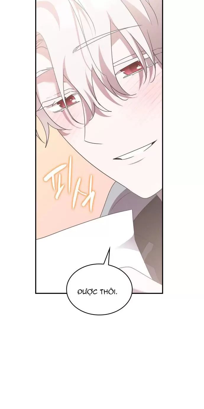 sống trong vườn hoa của công chúa chapter 30 55