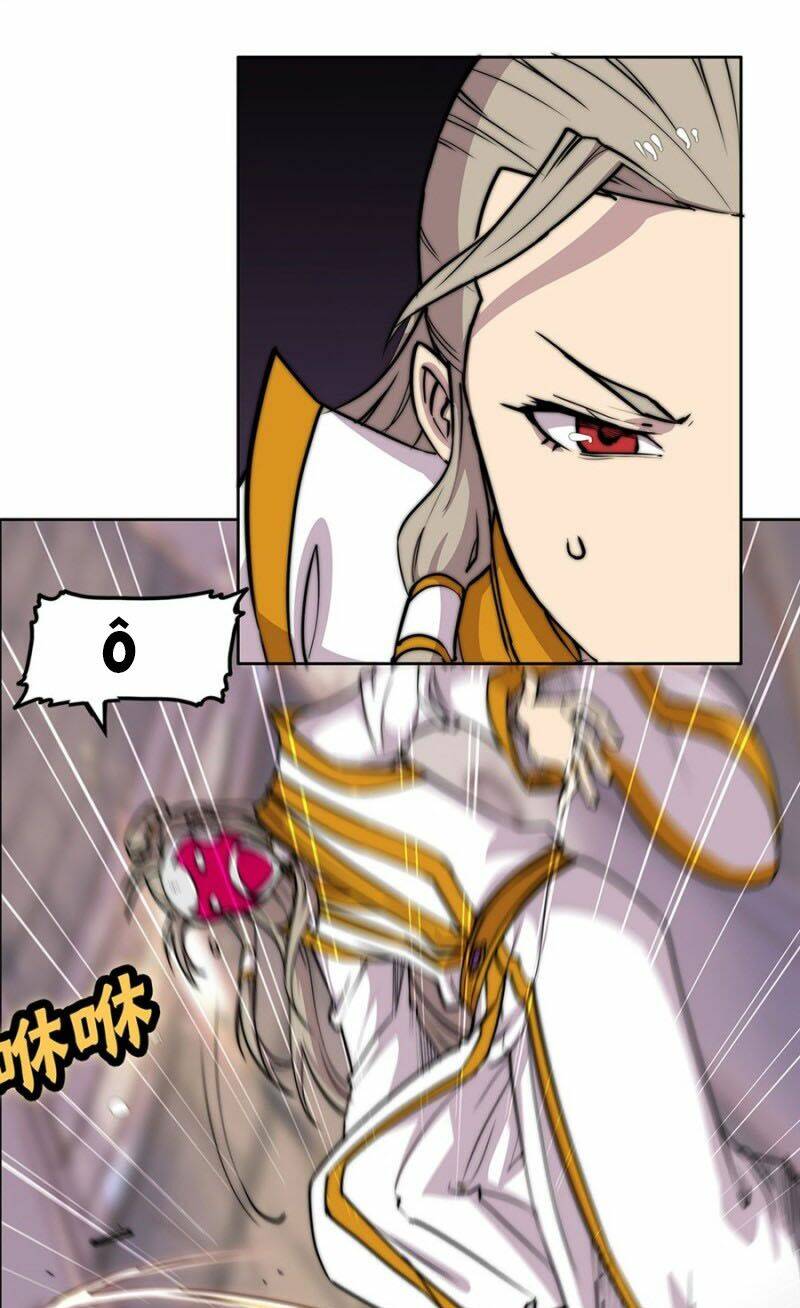 cuộc sống thoái ẩn của võ lâm chi vương chapter 97 41