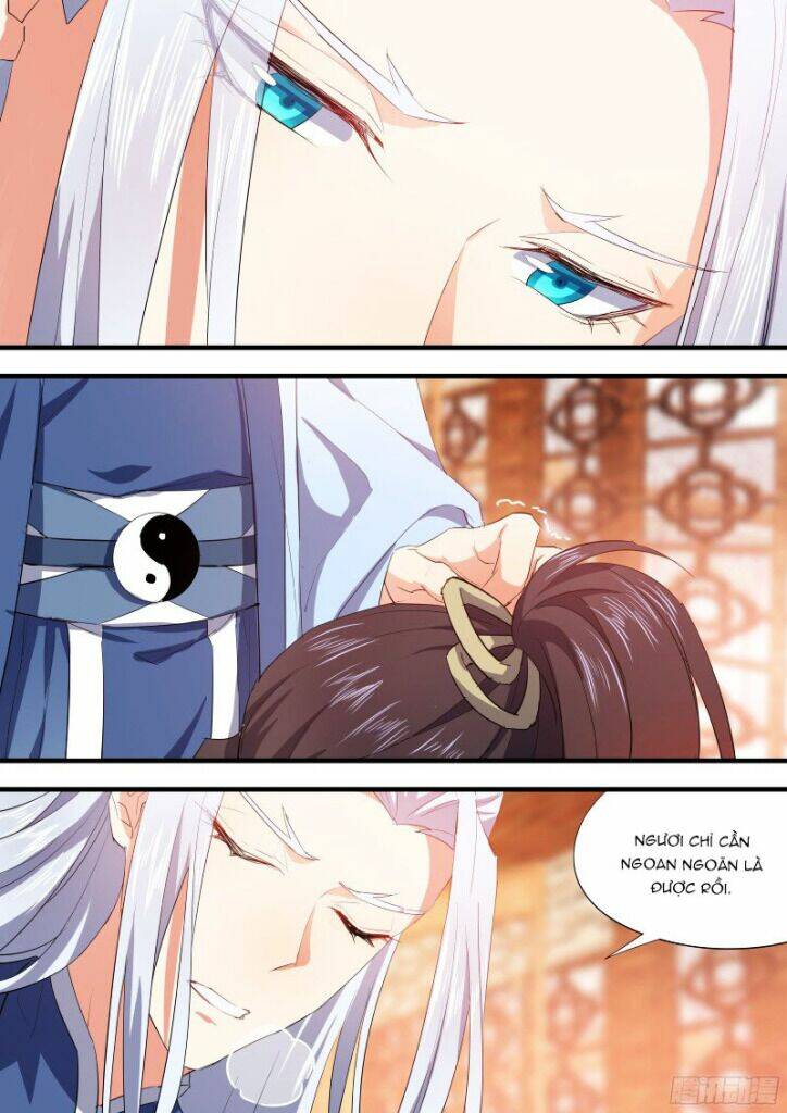 Hóa Long Ký Chapter 134 - Trang 2