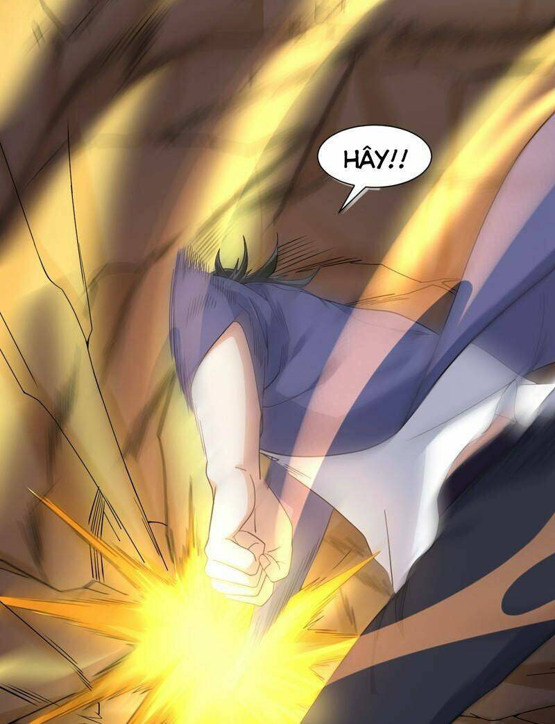 tu chân truyền nhân tại đô thị chapter 4 15