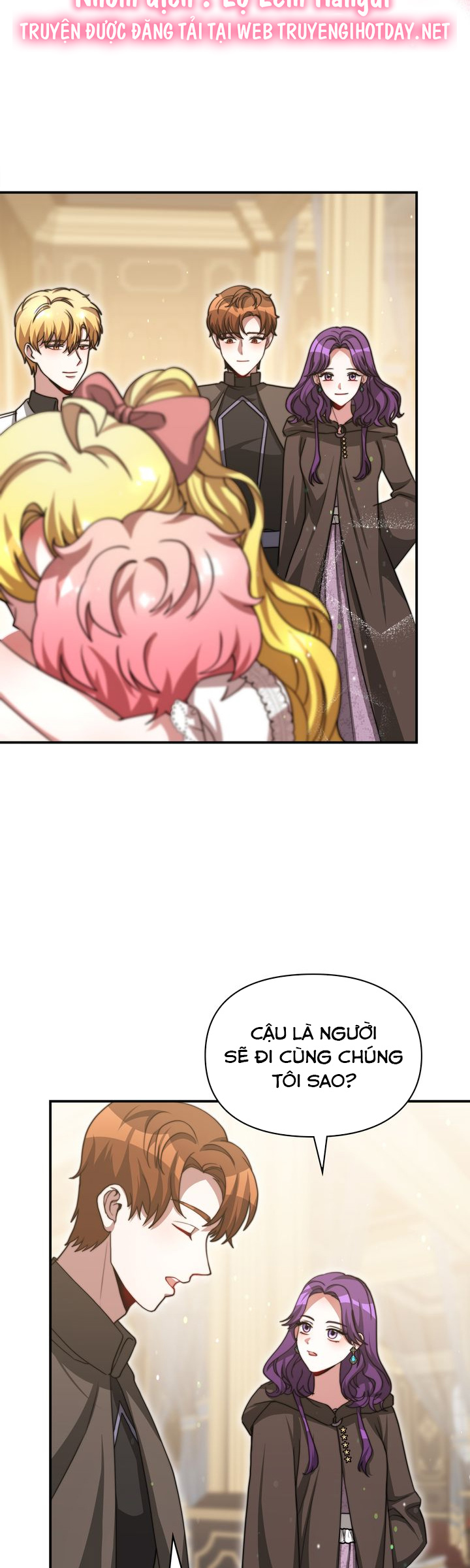 công nương eluana vita chapter 110 15