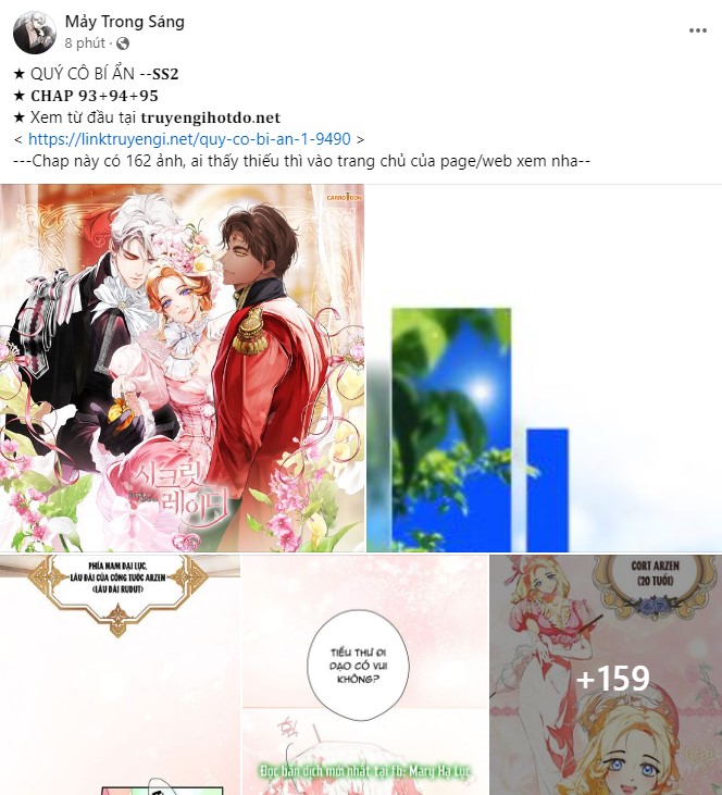 Sở Thích Dâm Đãng chapter 4.2 - Trang 23