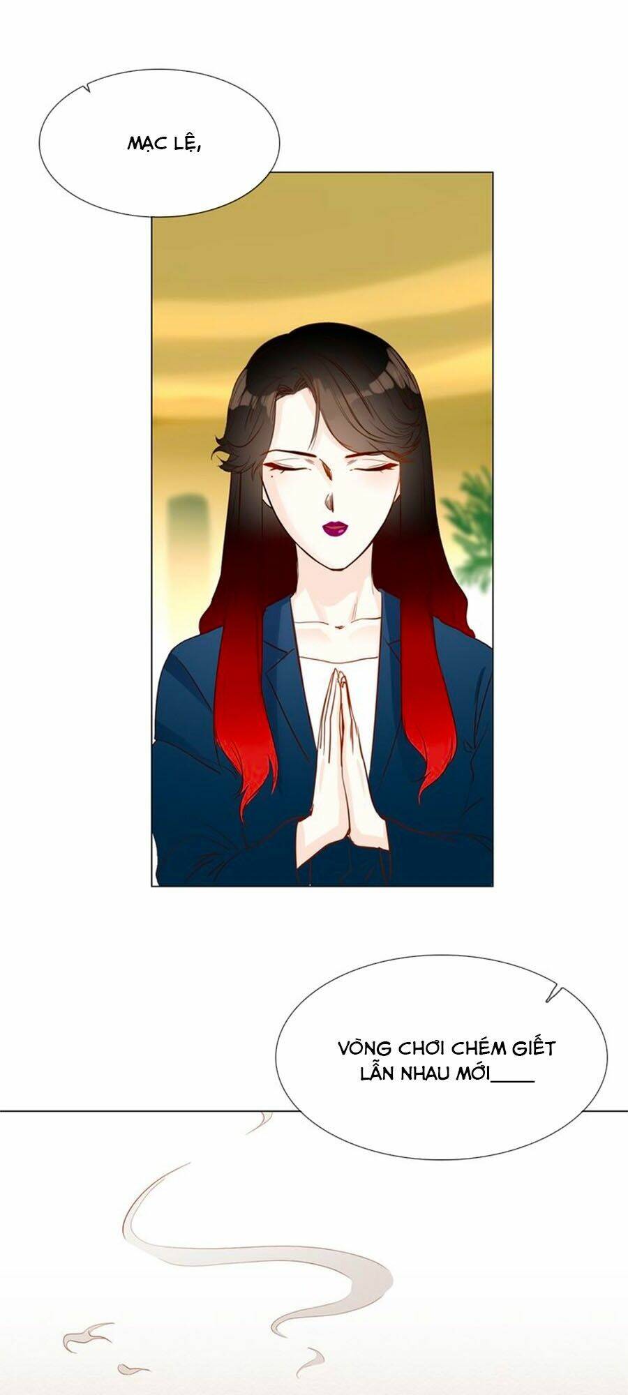 ngôi sao vụn vỡ chapter 51 1