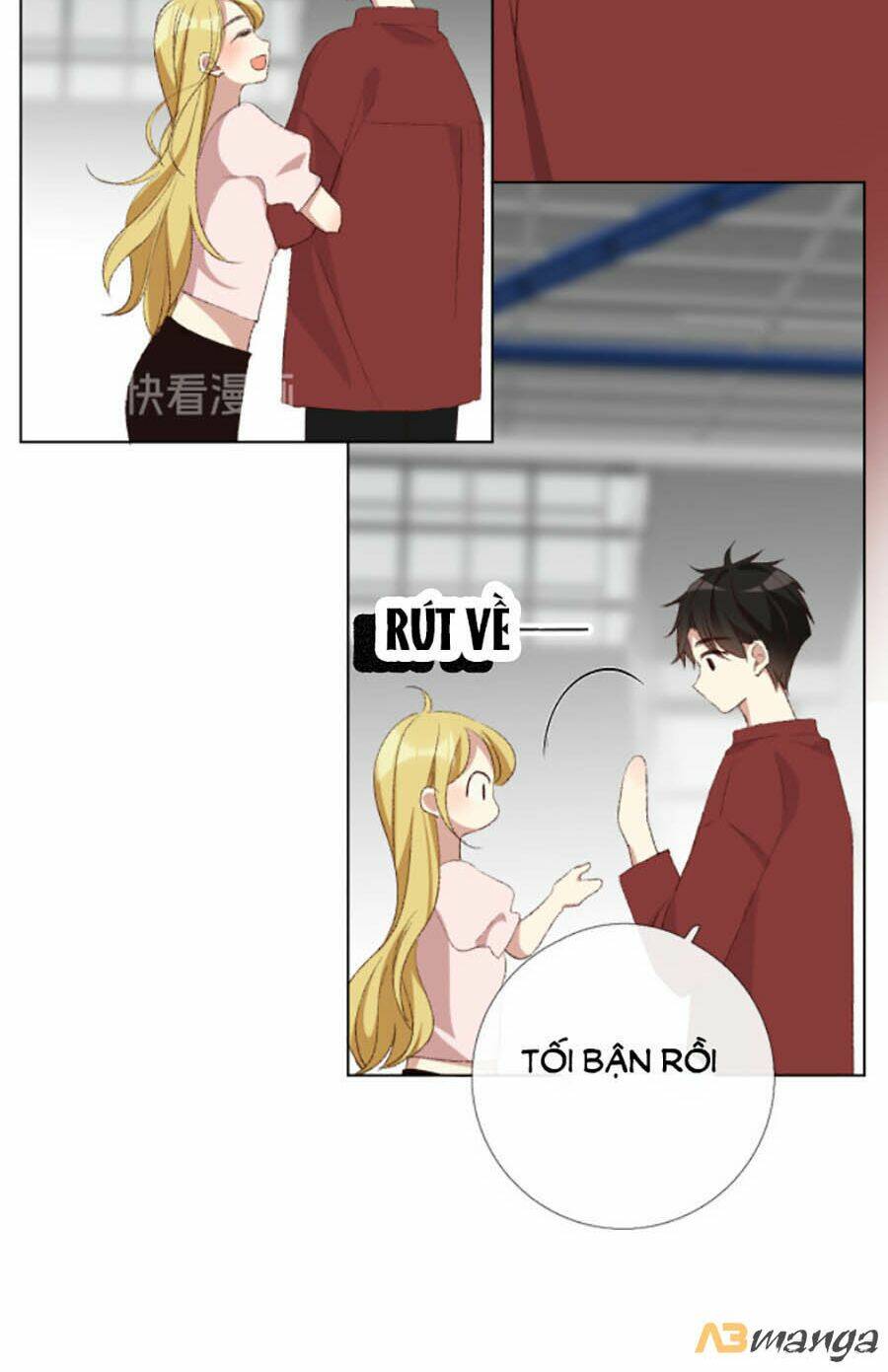 yêu thương em, yêu bản thân chapter 20 34