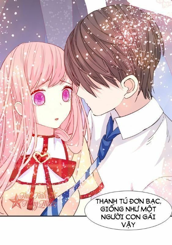 mộng văn sơn hải kinh chapter 22 23