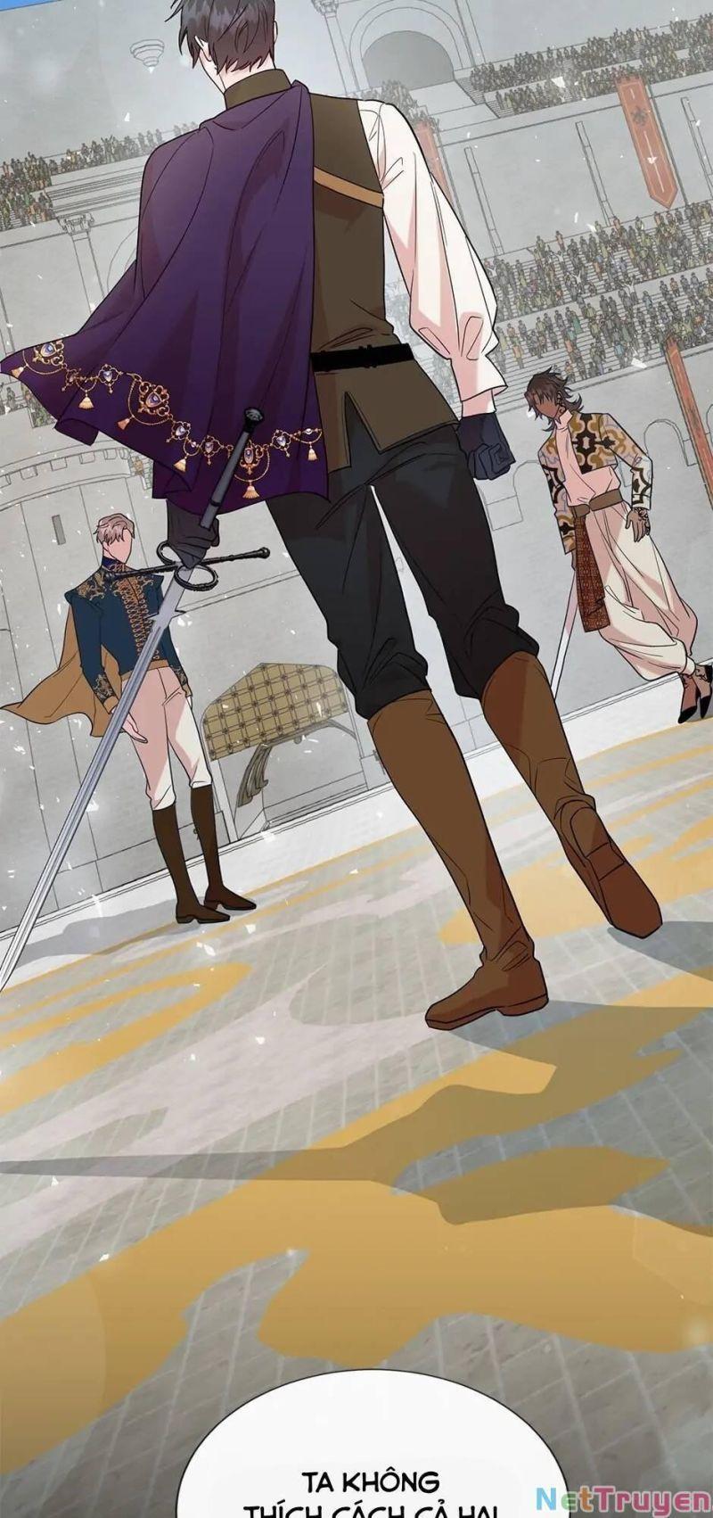 xin ngài đừng ăn tôi chapter 74 67