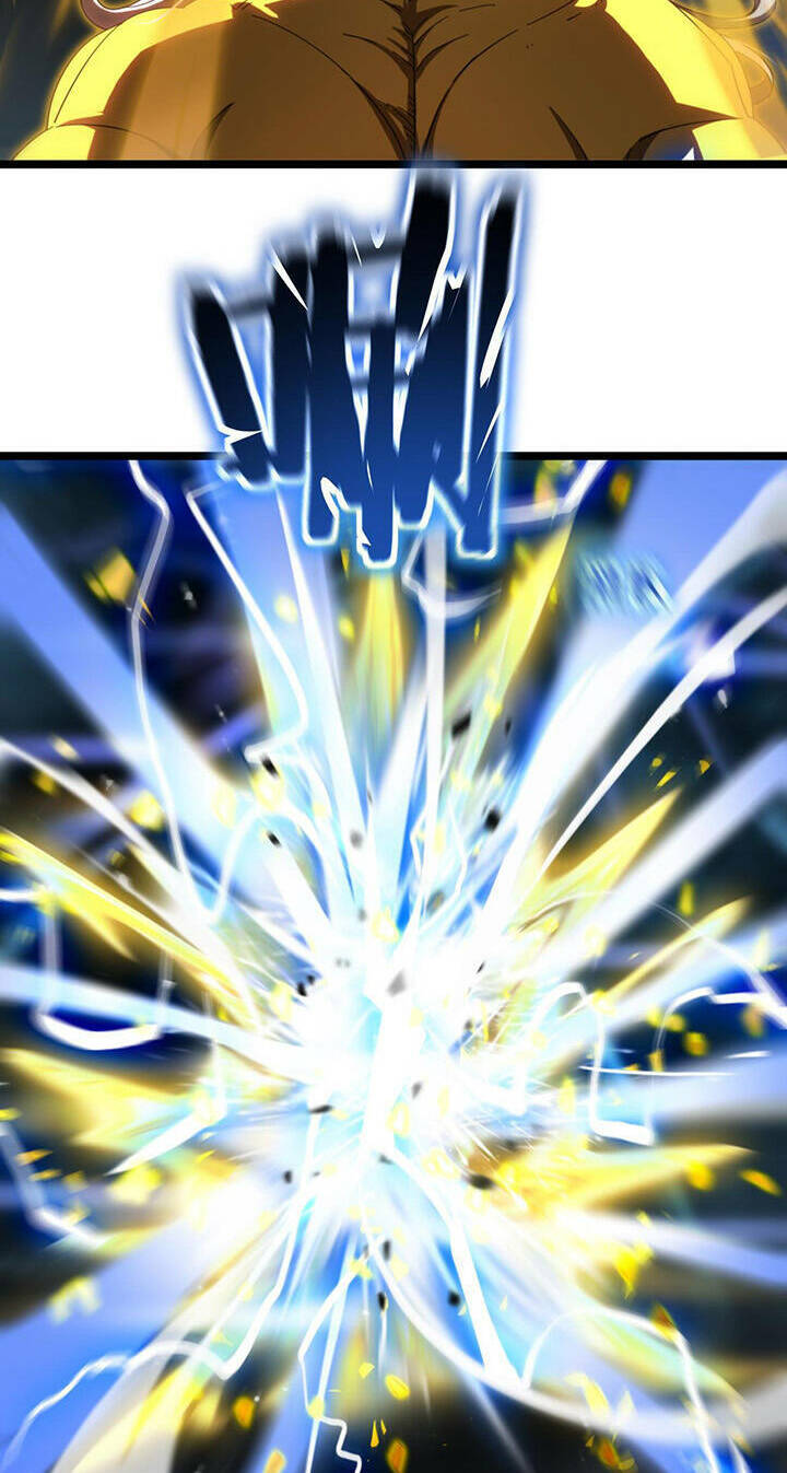 chư giới - tận thế online chapter 170 14