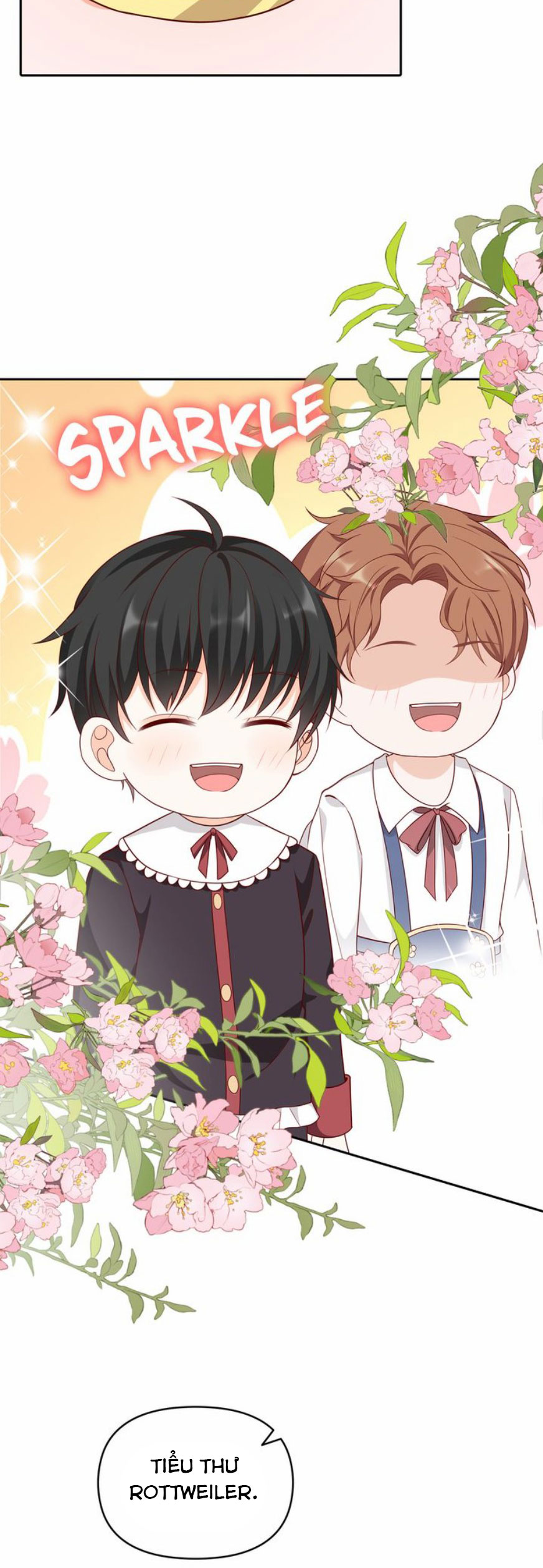 quyến rũ ngài công tước phương bắc chapter 81 30