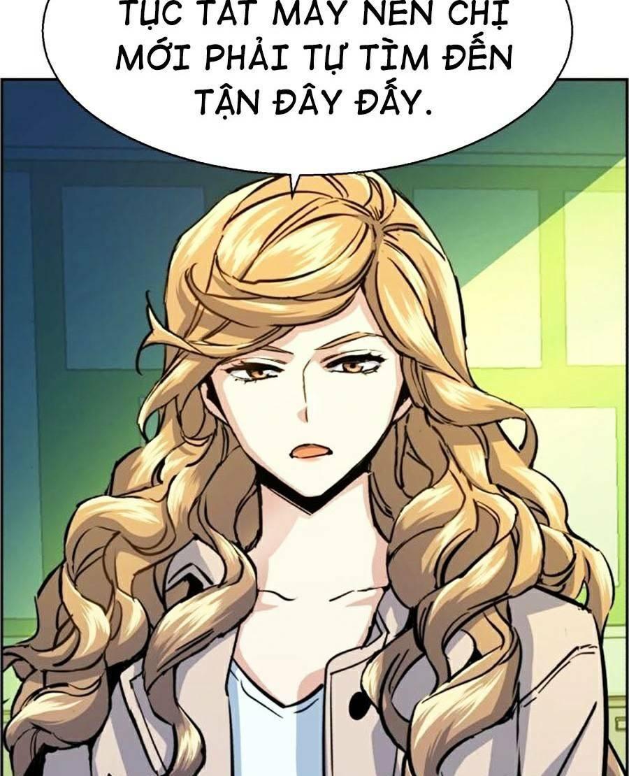 bạn học tôi là lính đánh thuê chapter 71 22