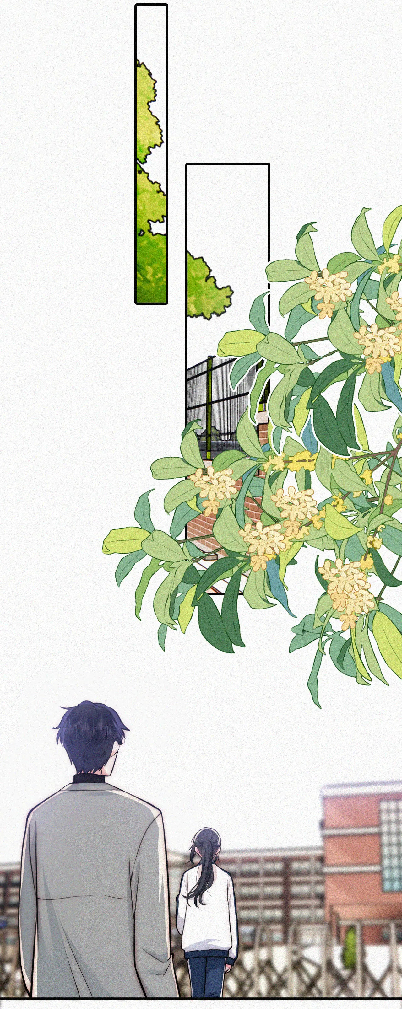 bệnh yêu chapter 55.2 4