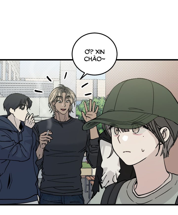 quy luật về rác rưởi chapter 2.2 5