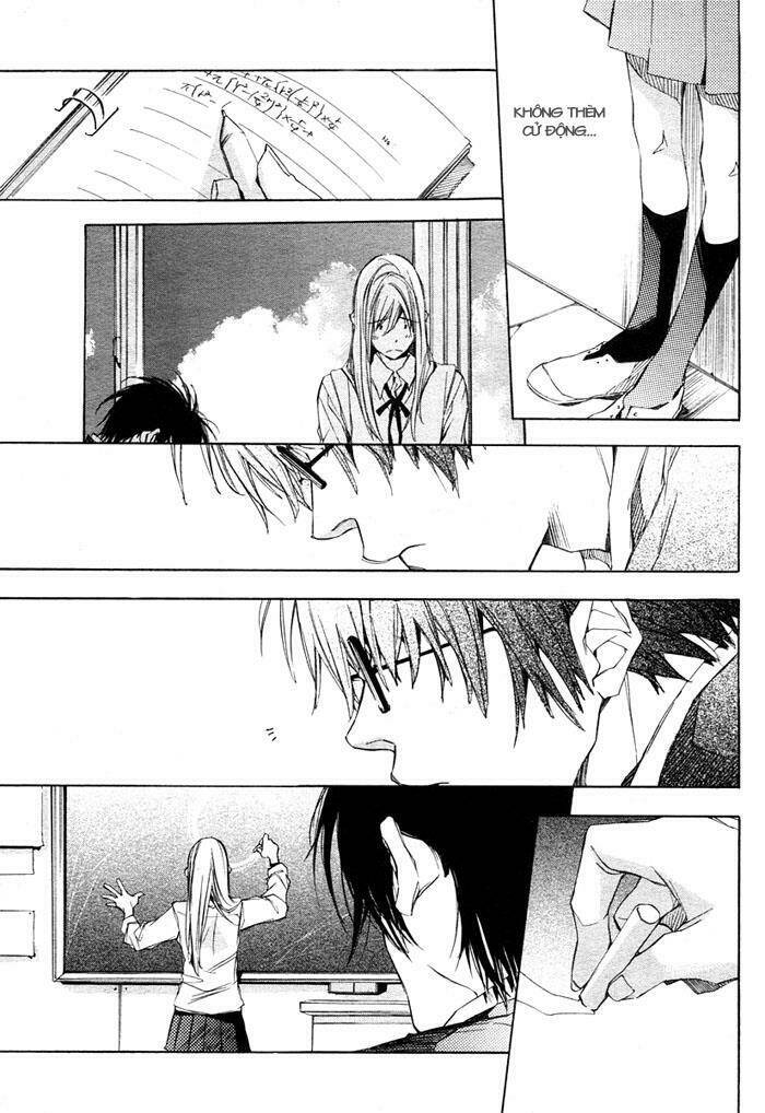 nanairo sekai chapter 1 6