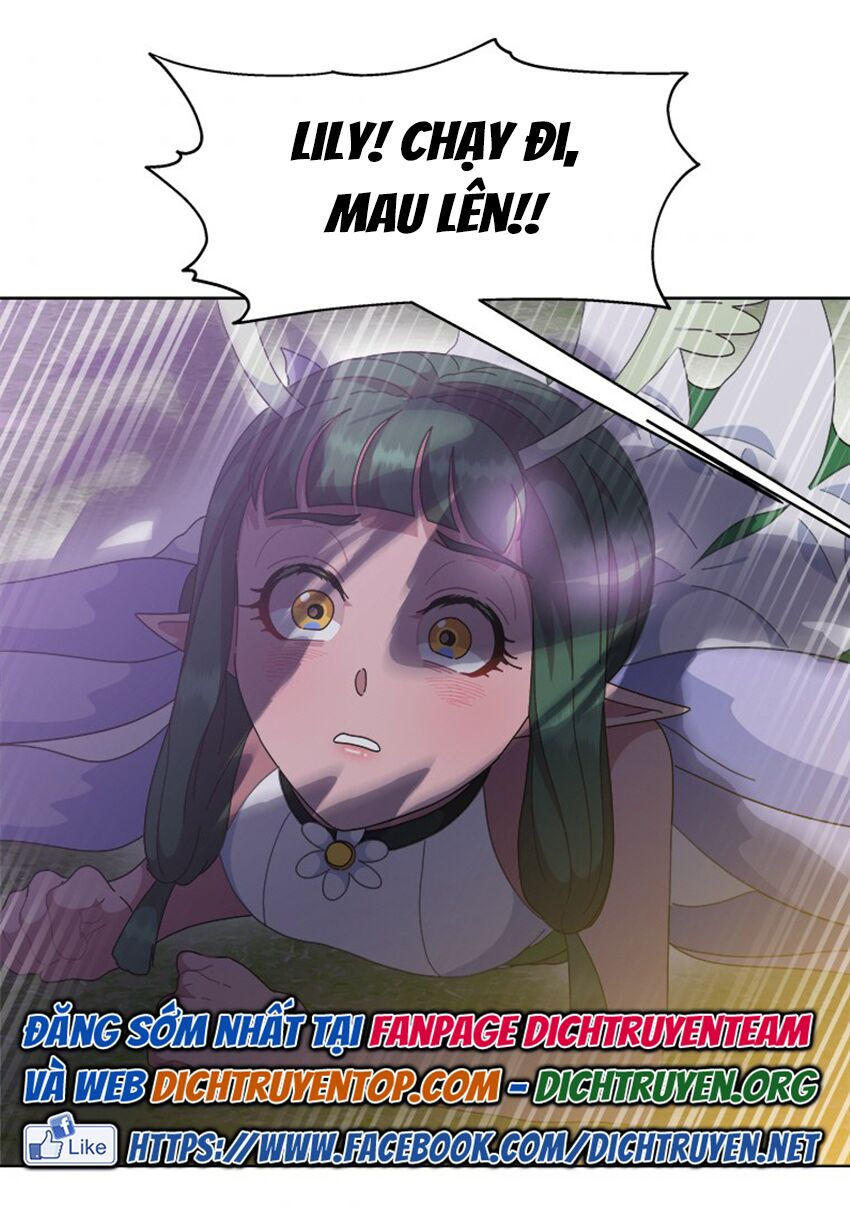 con gái bảo bối của ma vương chapter 142 37