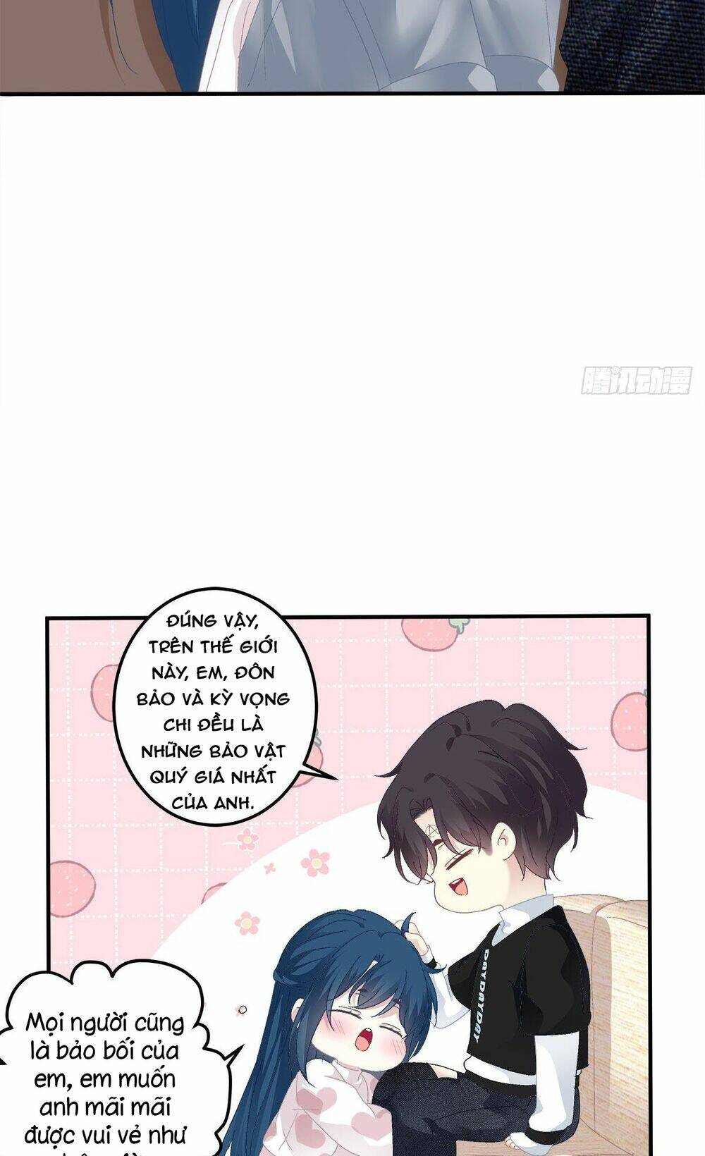 toàn bộ nắm trong tay chapter 110 18