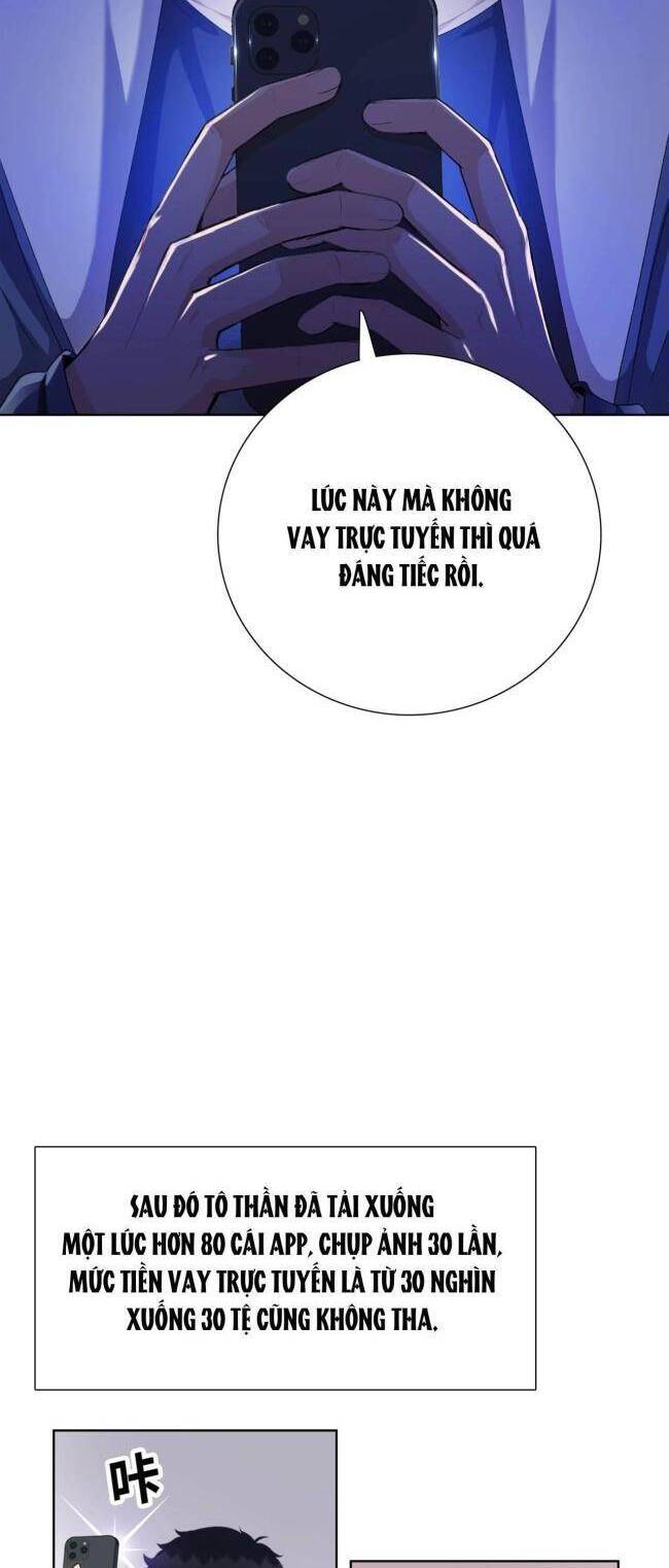 kẻ tàn nhẫn ngày tận thế: bắt đầu dự trữ hàng tỉ tấn vật tư chapter 4 4