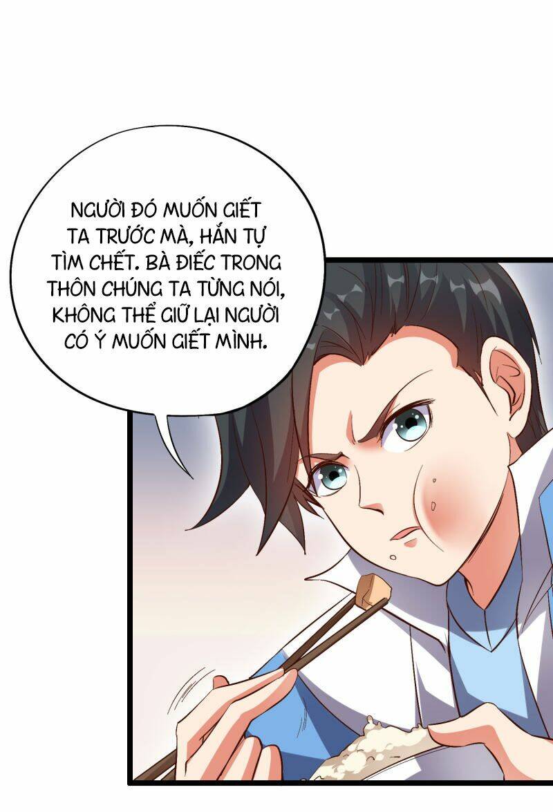 phục thiên thánh chủ chapter 34 11