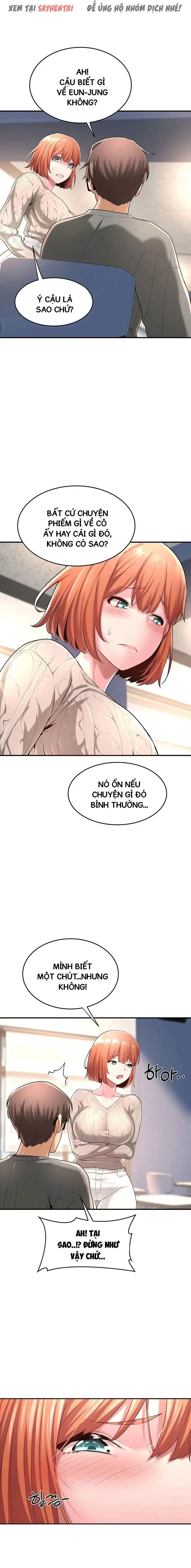 nhóm học tình thú chapter 2 15