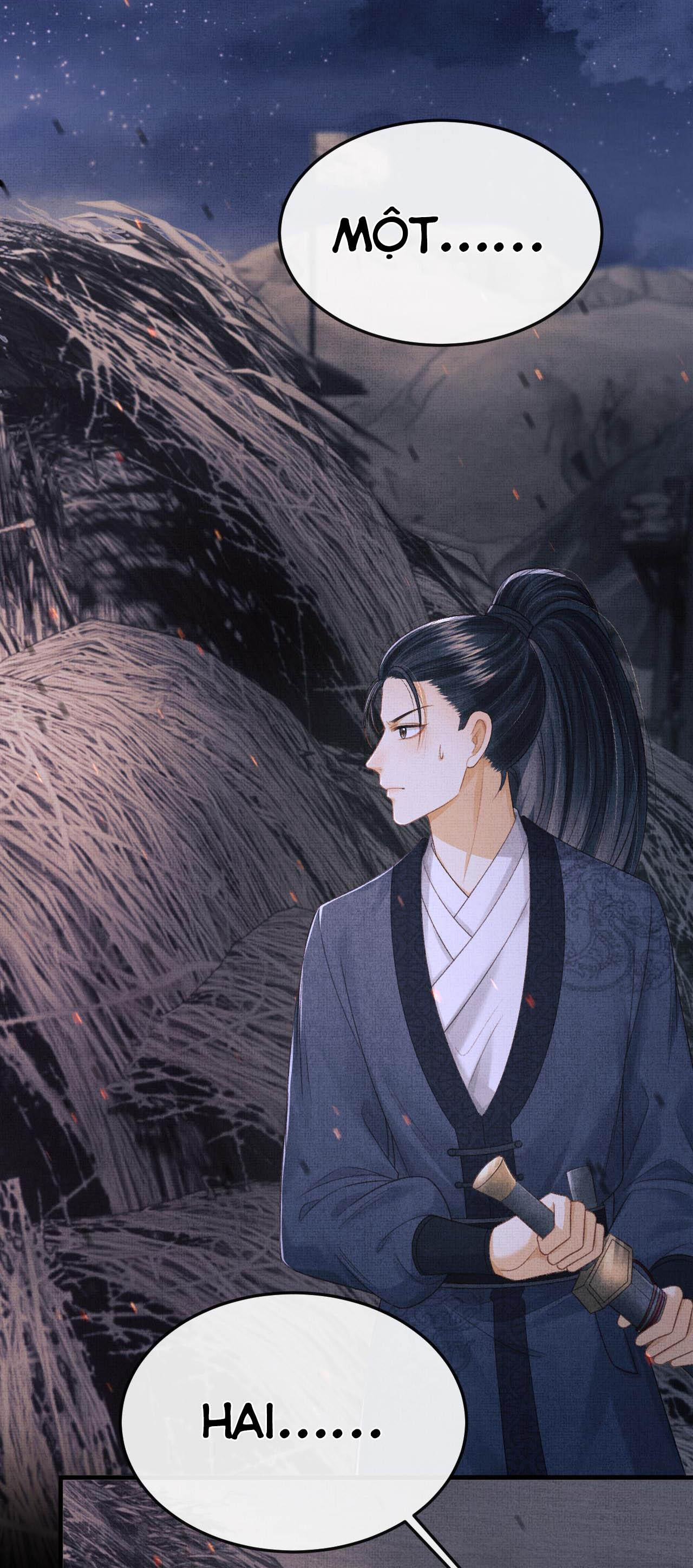 tướng quân luôn tự coi mình thành thế thân chapter 51 13